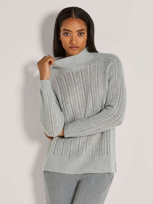 Damen Pullover