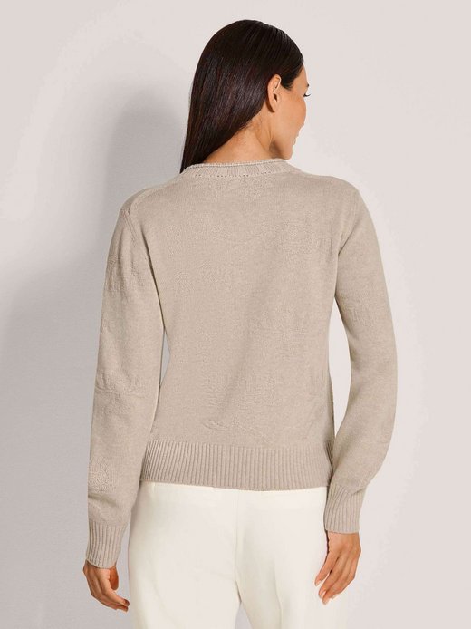 Damen Pullover