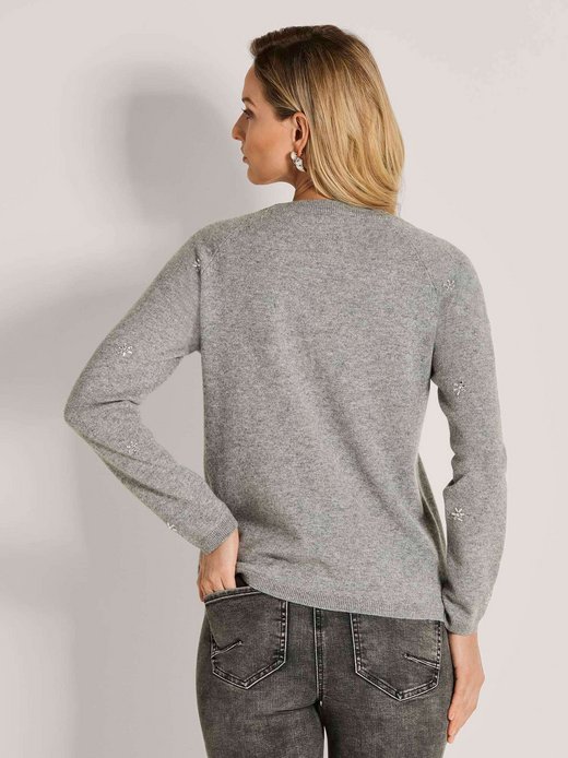 Damen Pullover