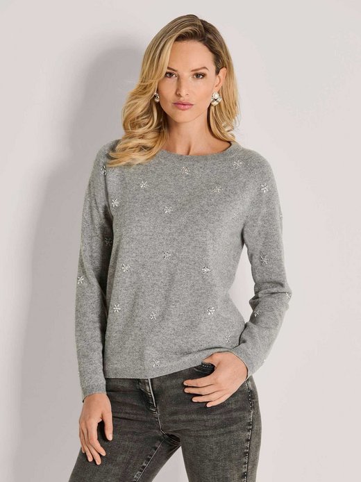 Damen Pullover