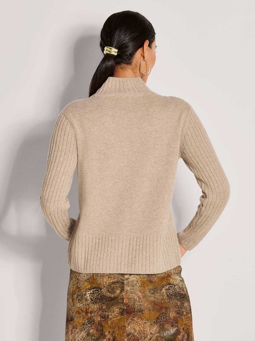 Damen Pullover