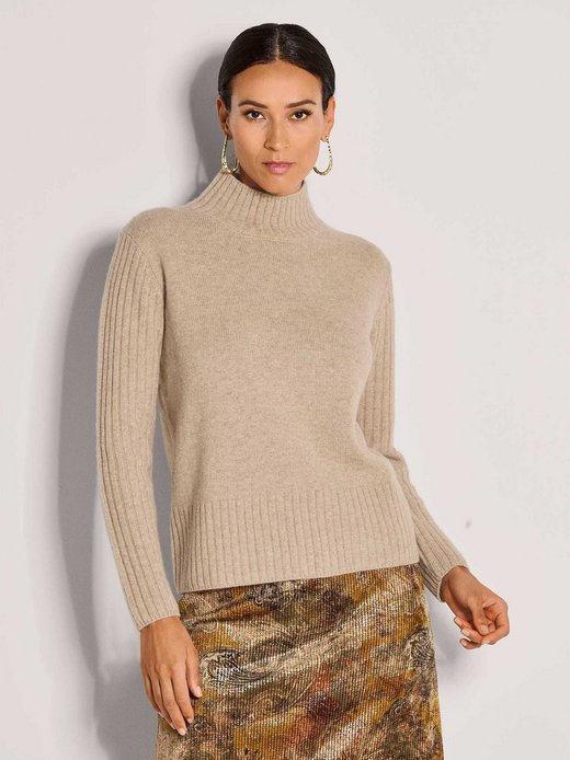Damen Pullover