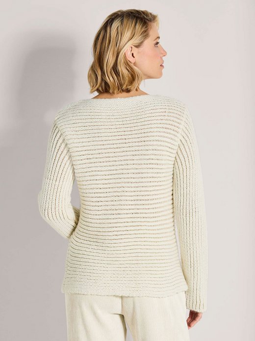 Damen Pullover