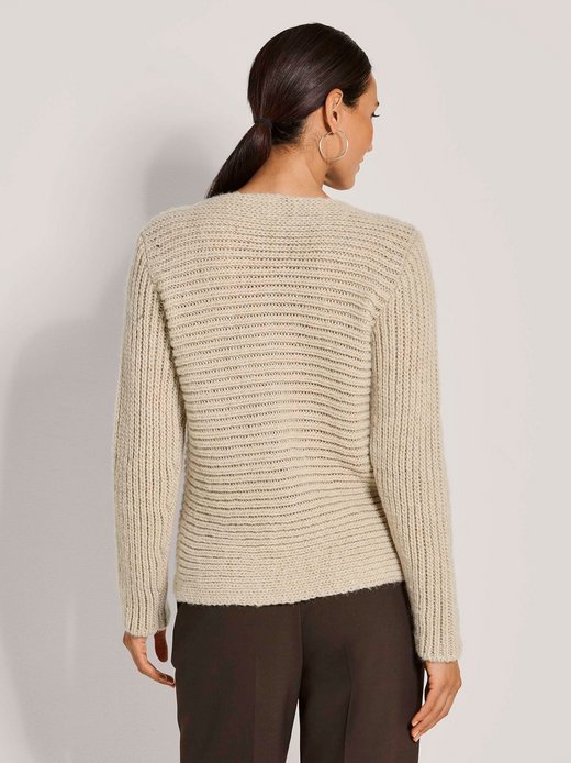 Damen Pullover