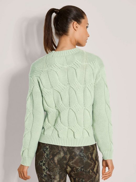 Damen Pullover
