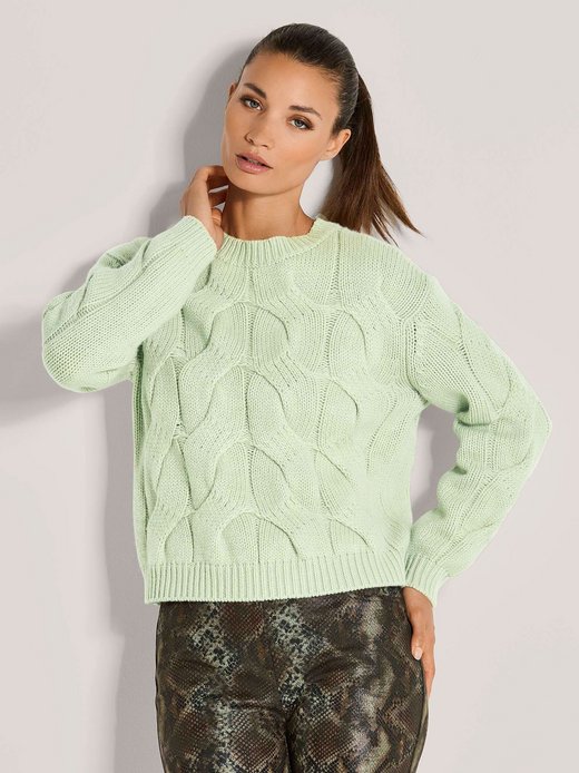 Damen Pullover