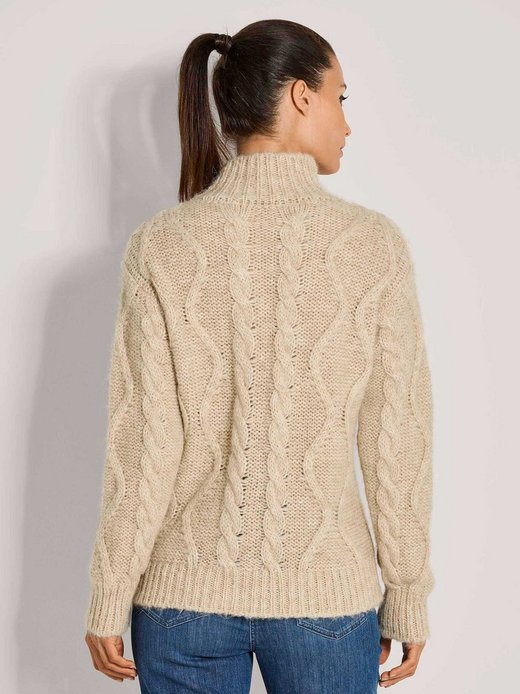 Damen Pullover