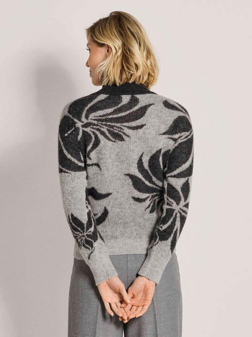 Damen Pullover