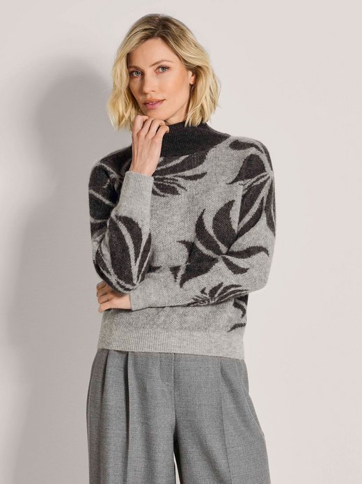 Damen Pullover