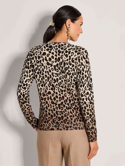 Damen Pullover