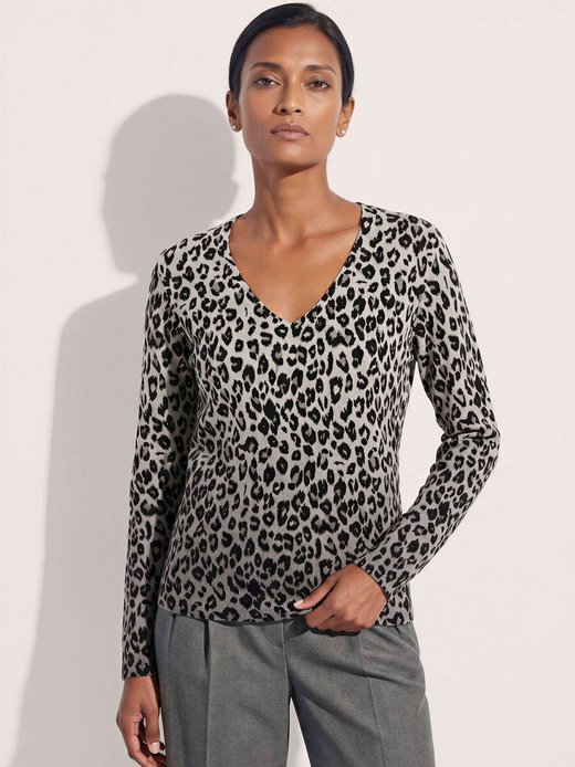 Damen Pullover