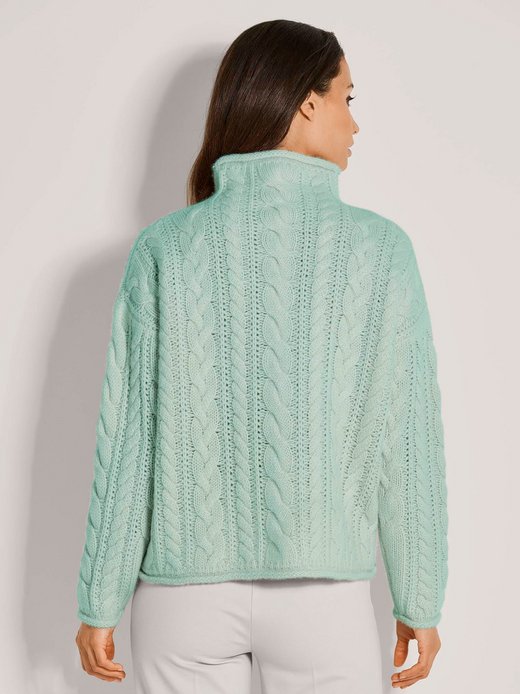 Damen Pullover