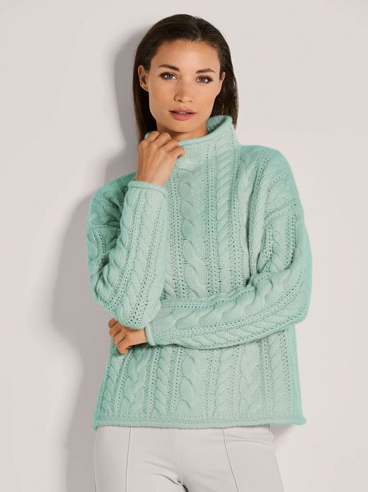 Damen Pullover