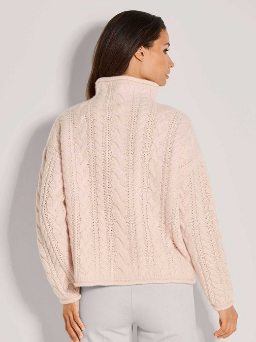 Damen Pullover