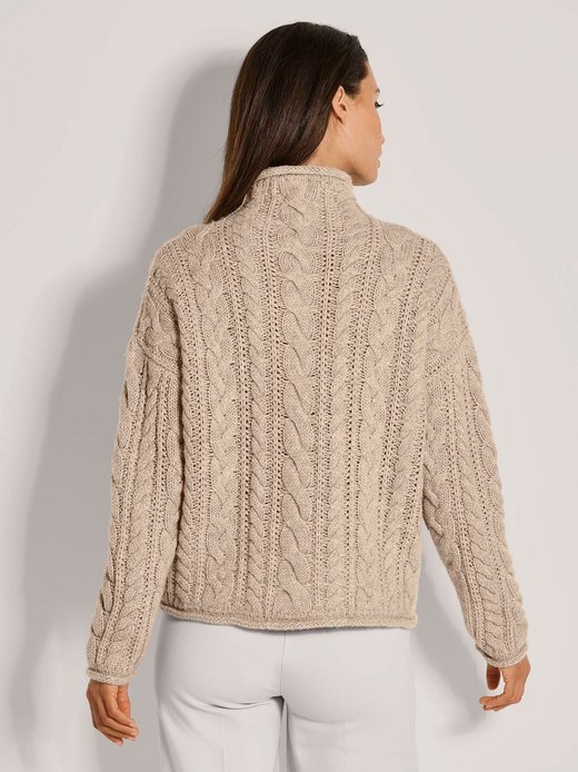 Damen Pullover