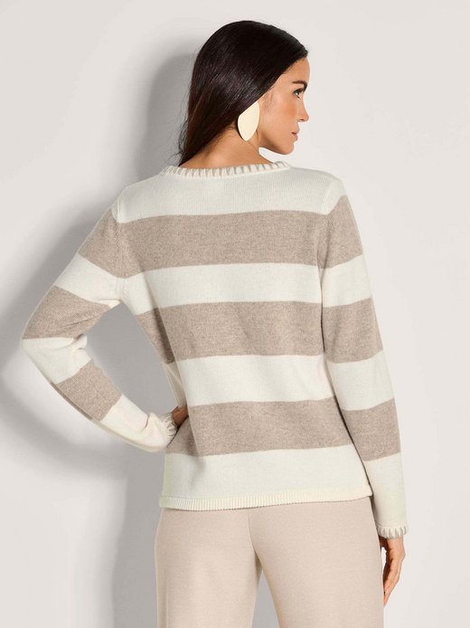 Damen Pullover