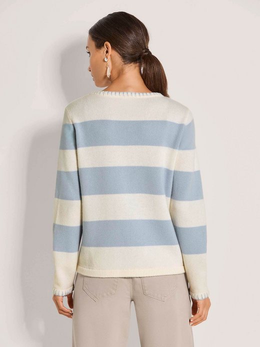 Damen Pullover