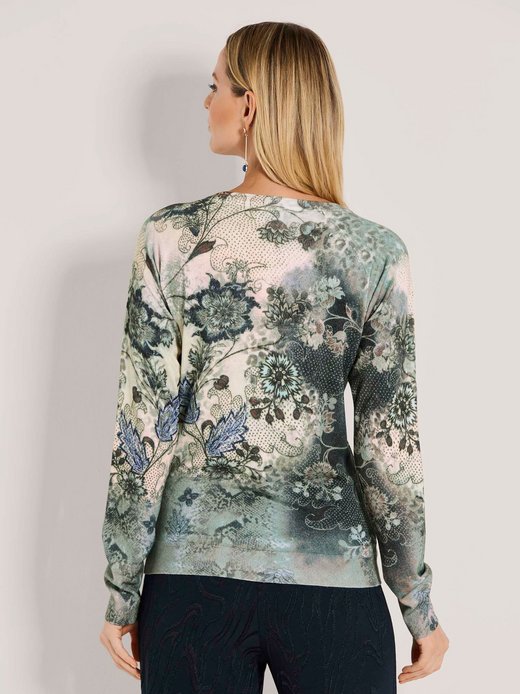 Damen Pullover