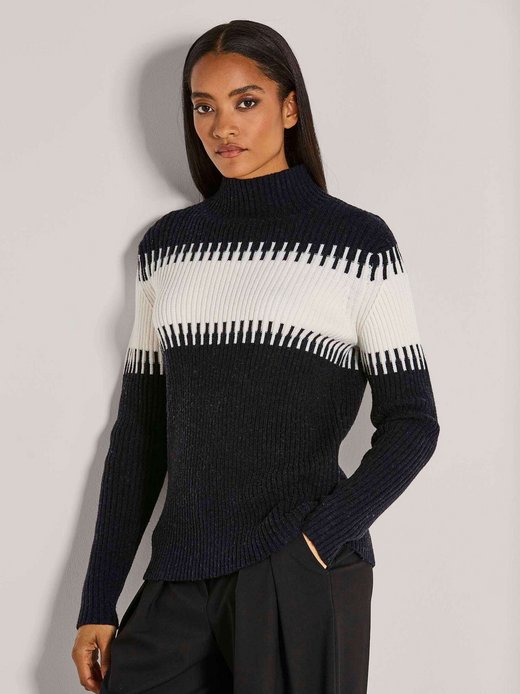 Damen Pullover