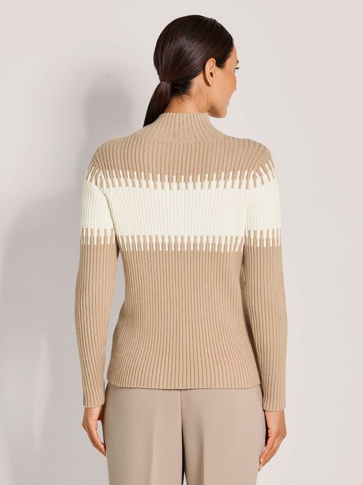 Damen Pullover
