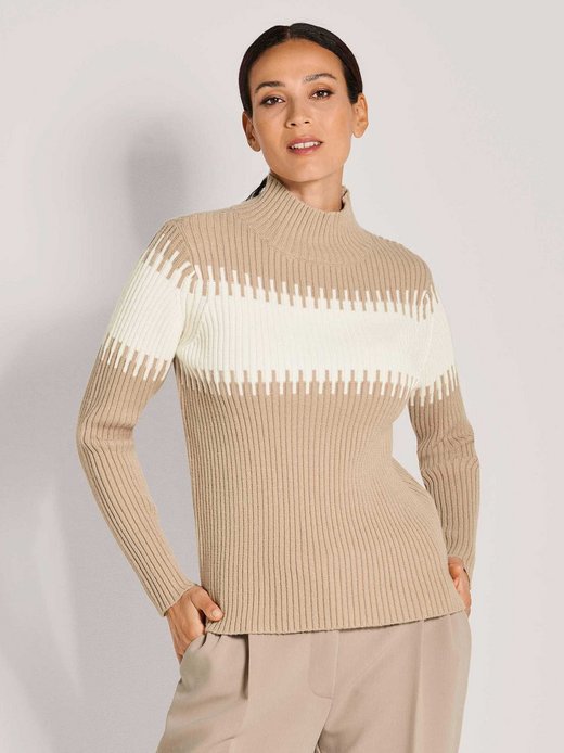 Damen Pullover