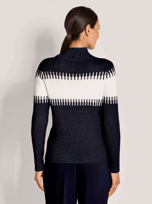Damen Pullover