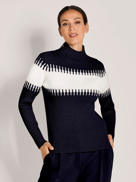 Damen Pullover
