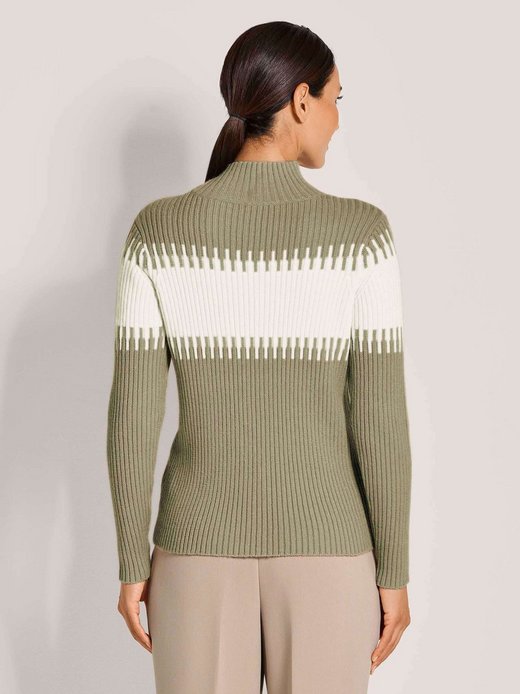 Damen Pullover