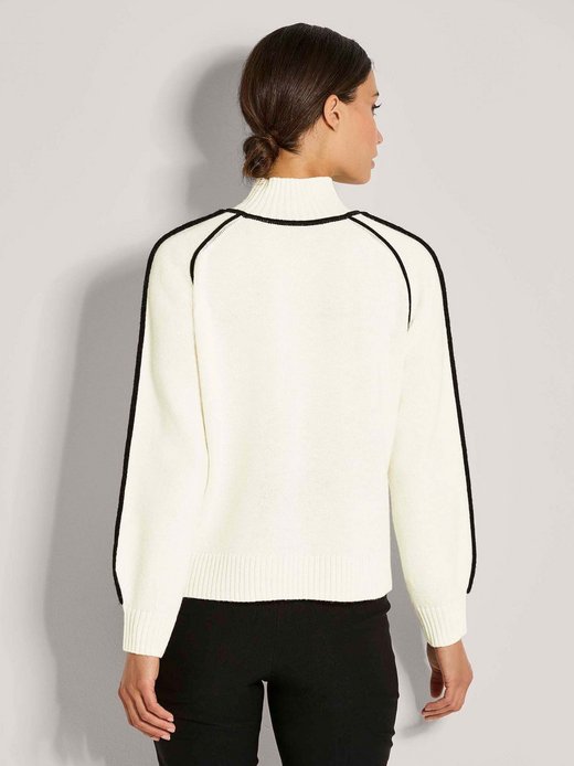 Damen Pullover