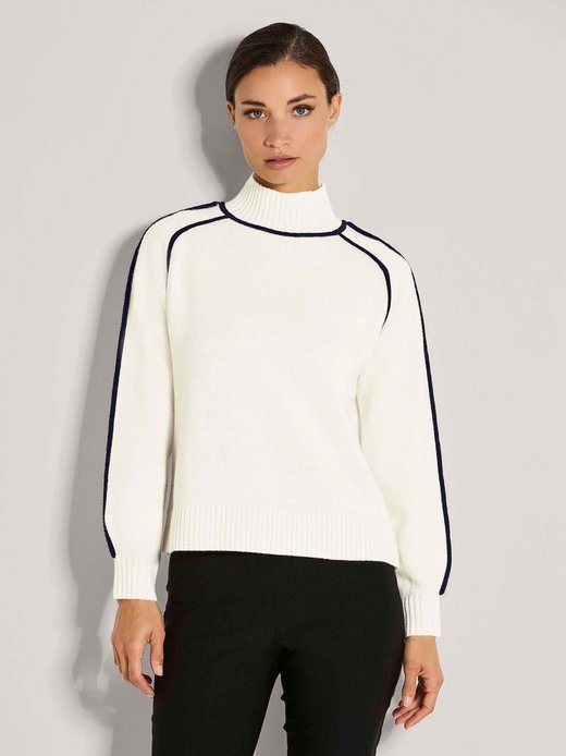 Damen Pullover