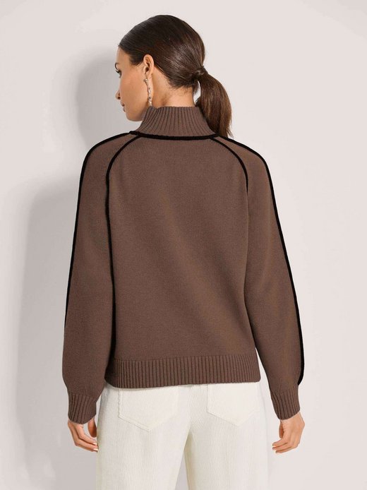 Damen Pullover