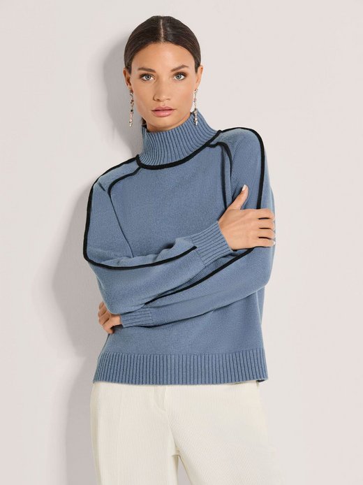 Damen Pullover
