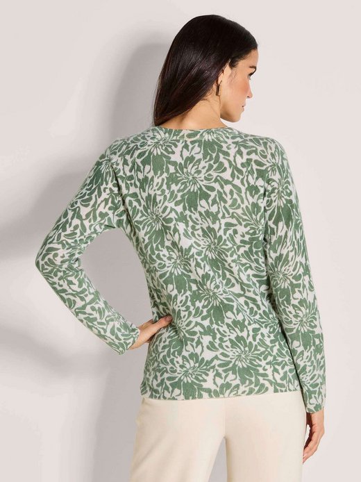 Damen Pullover