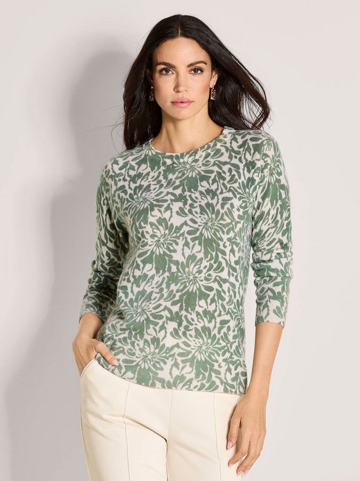 Damen Pullover