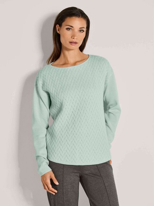 Damen Pullover
