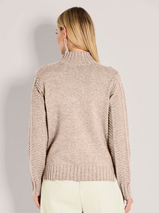 Damen Pullover