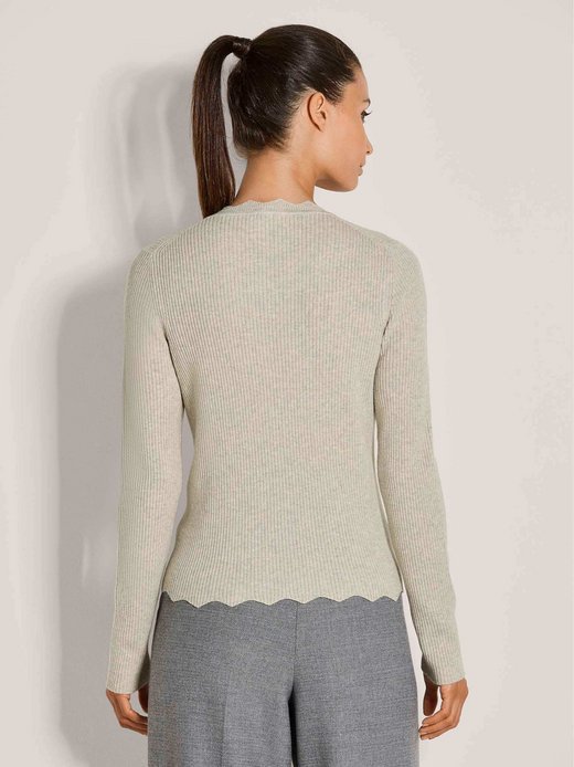 Damen Pullover