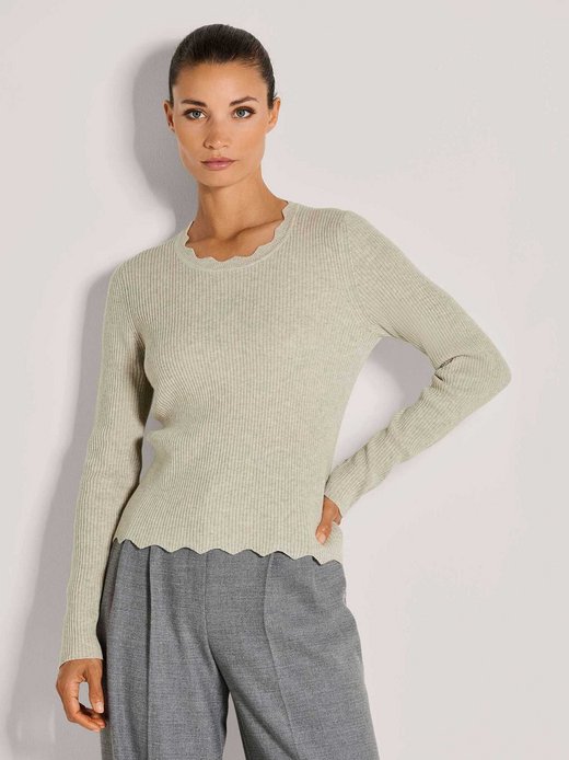 Damen Pullover
