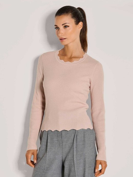 Damen Pullover