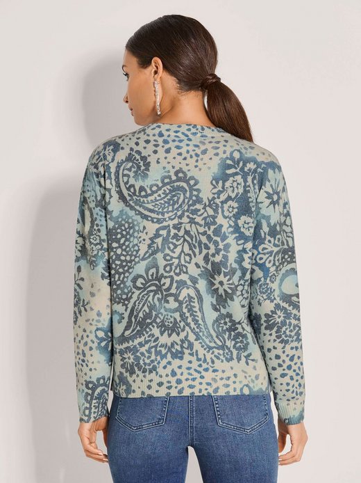 Damen Pullover