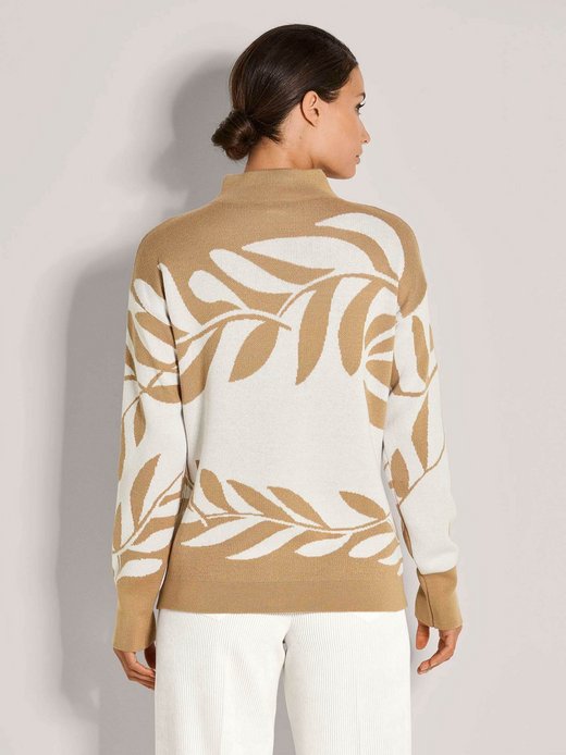 Damen Pullover