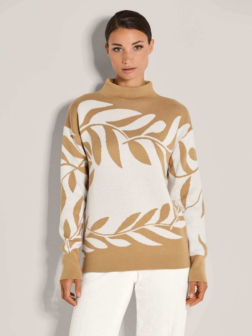 Damen Pullover