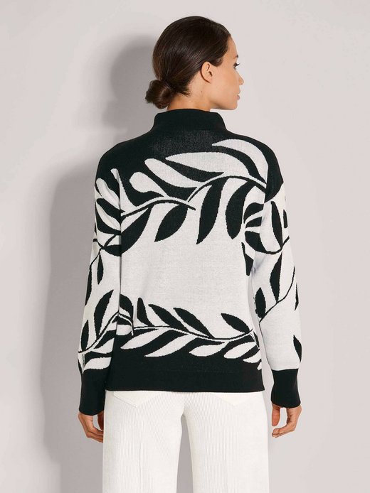 Damen Pullover
