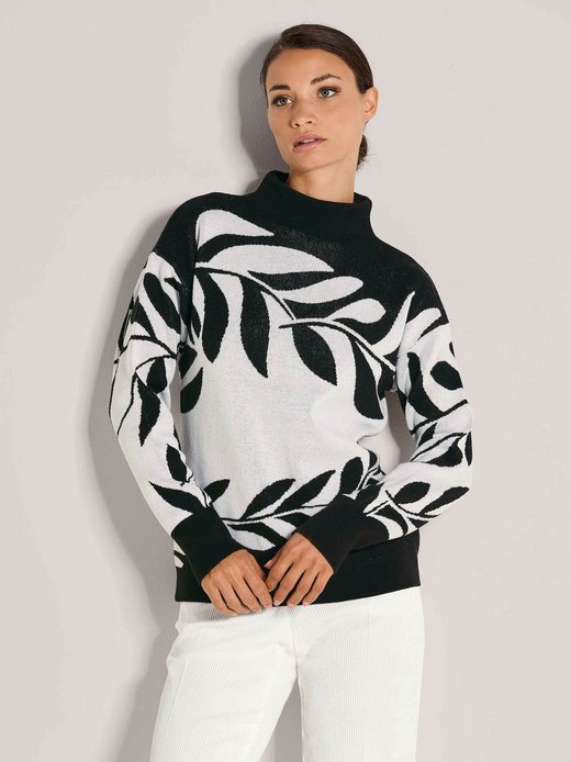 Damen Pullover