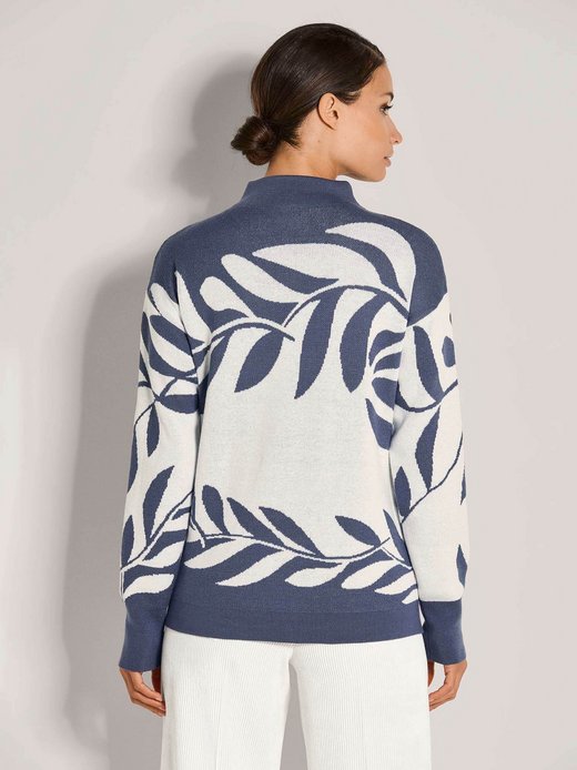 Damen Pullover