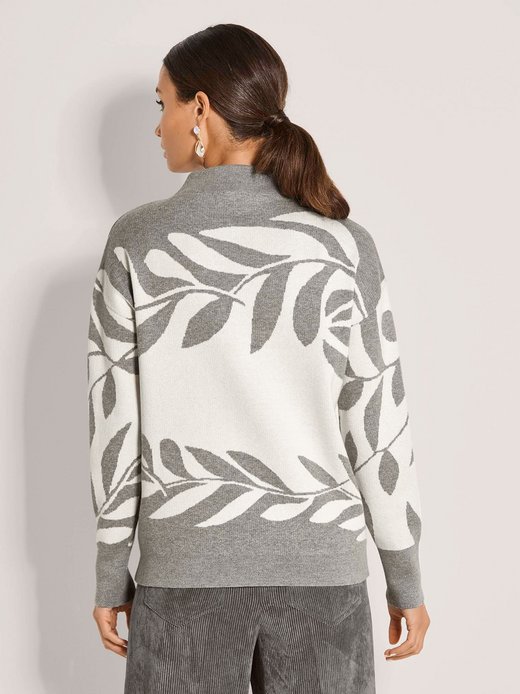 Damen Pullover