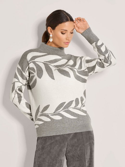 Damen Pullover