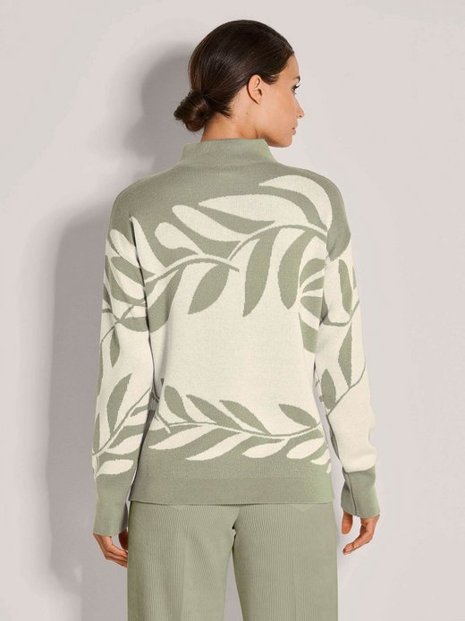 Damen Pullover