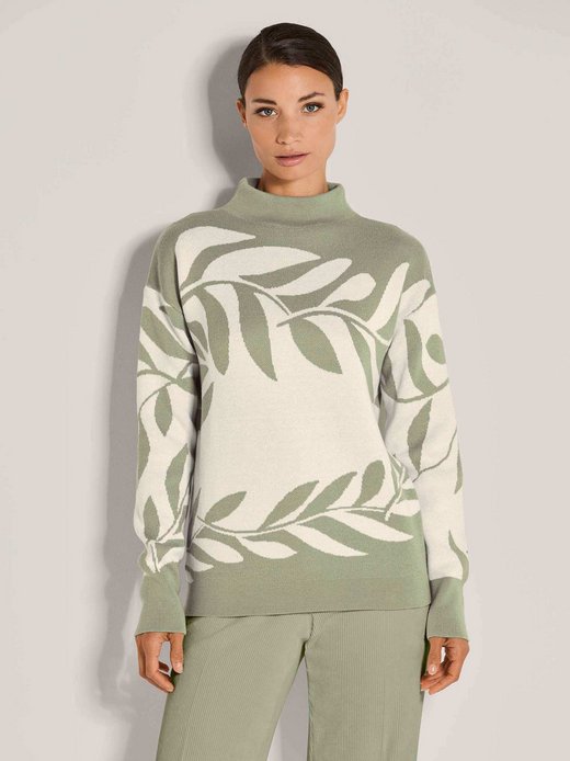 Damen Pullover