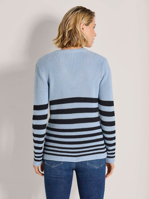 Damen Pullover